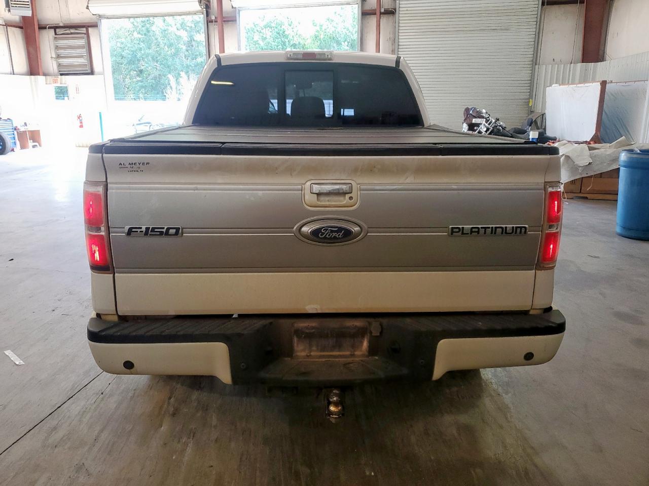 FORD F-150 2012 VIN 1FTFW1ETXCFC76351 zdjęcie 6