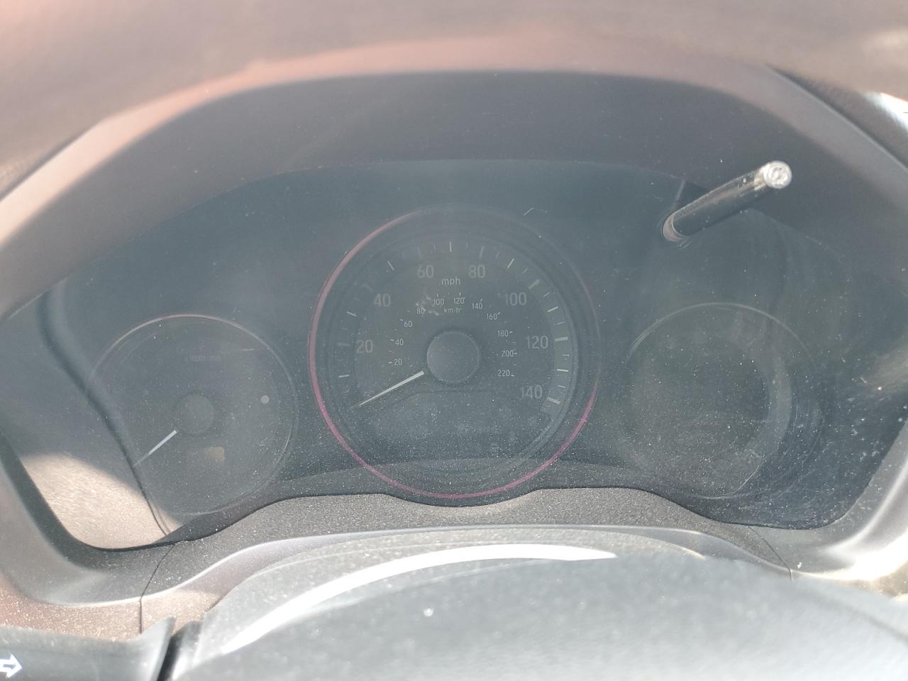 2016 Honda Hr-V Ex VIN: 3CZRU5H57GM709146 Lot: 58845115