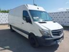 2018 MERCEDES BENZ SPRINTER 5 for sale at Copart CHESTER