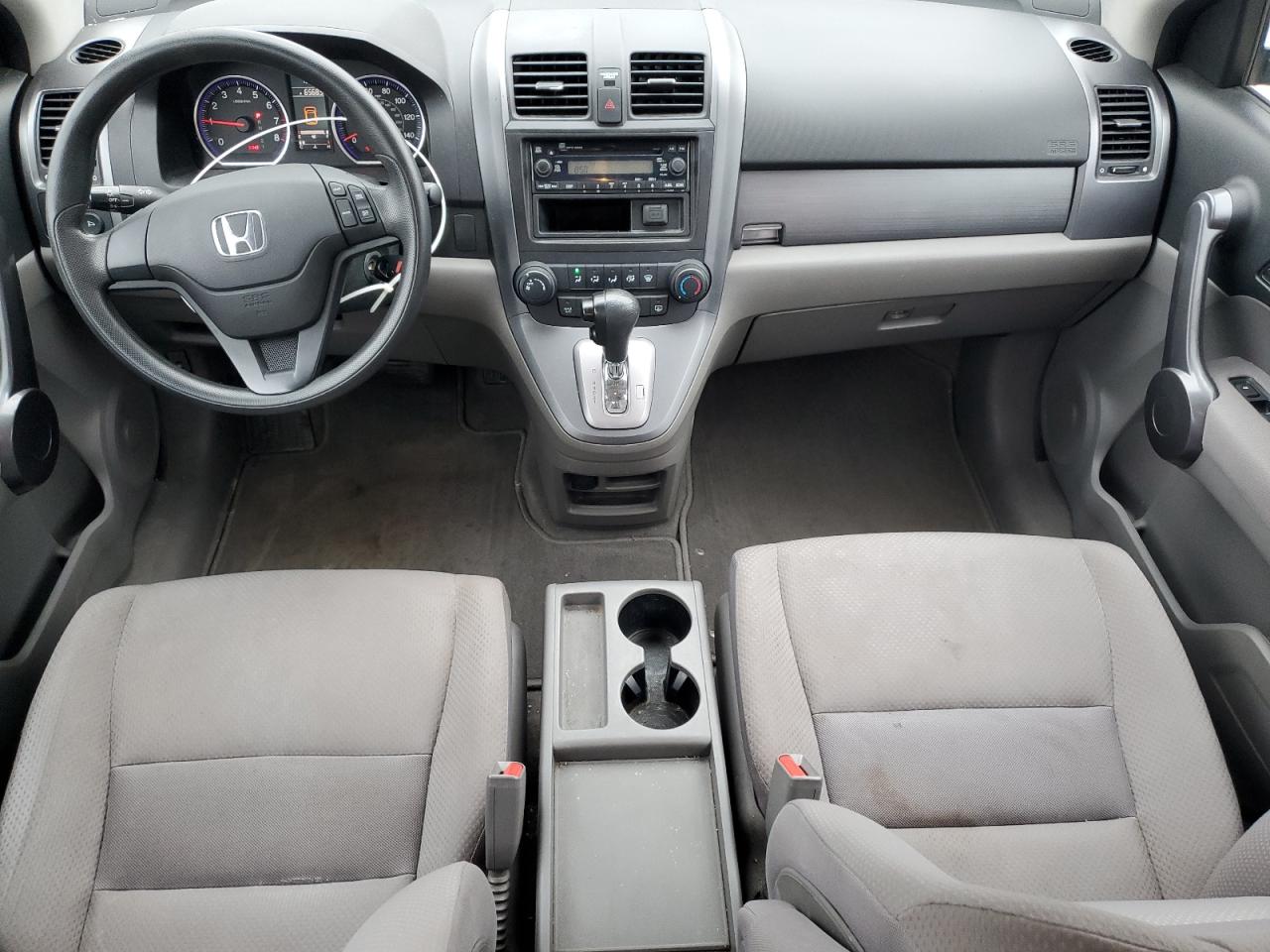 HONDA CRV 2008 VIN 5J6RE48388L029653 photo 8