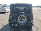 1997 Jeep Wrangler / Tj Se de vânzare în Glassboro, NJ - Minor Dent/Scratches