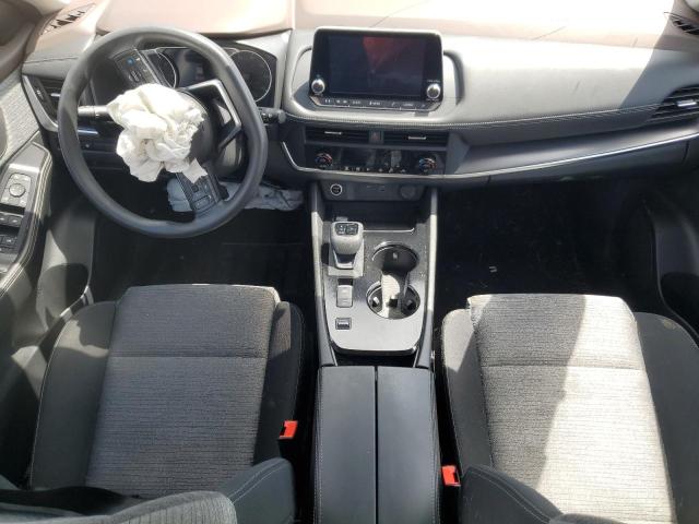  NISSAN ROGUE 2023 Blue