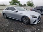 2021 Mercedes-Benz E 350 4Matic for Sale in Hillsborough, NJ - Mechanical