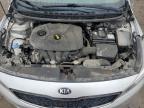 2017 KIA FORTE LX   for sale at Copart ON - LONDON