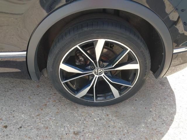 2021 VOLKSWAGEN TIGUAN R-L