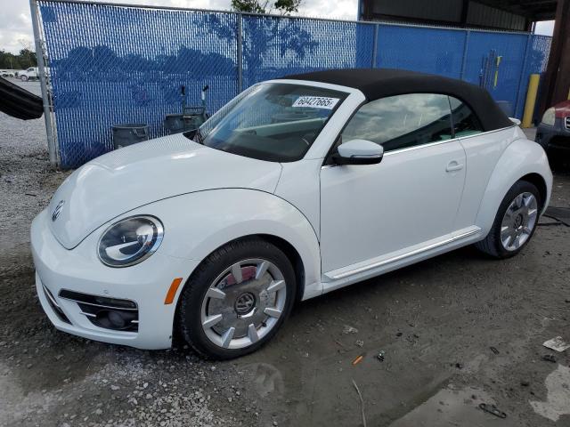 2019 Volkswagen Beetle S