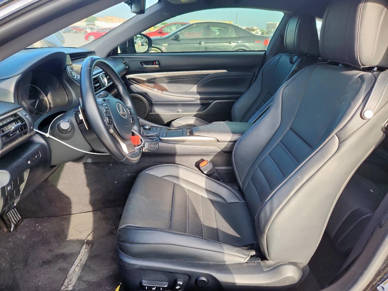 2018 Lexus Rc 300 VIN: JTHHA5BCXJ5007982 Lot: 61306655