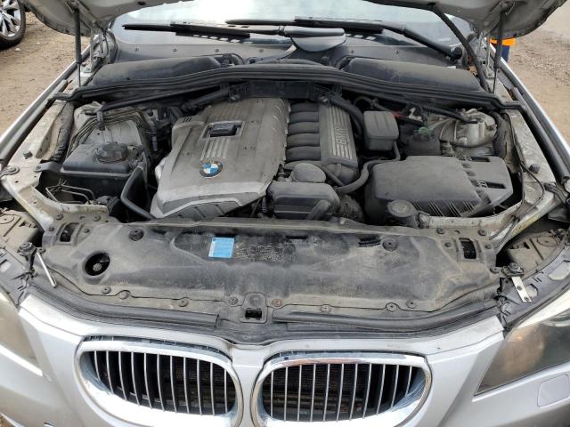2007 BMW 525 XI