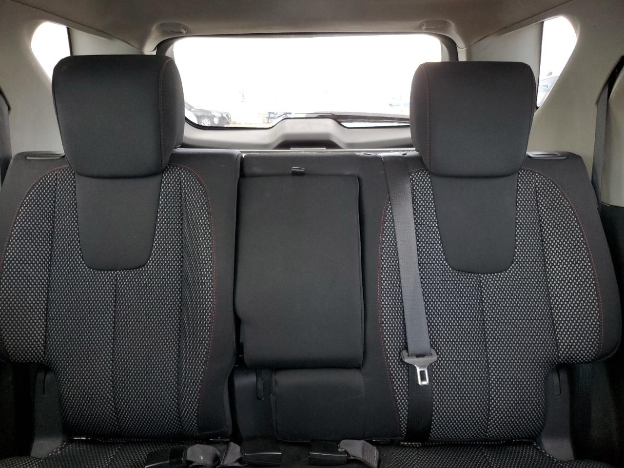 CHEVROLET EQUINOX 2010 VIN 2CNALDEW1A6375240 фото 10