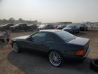1993 Mercedes Benz Sl 600 იყიდება Des Moines-ში, IA - Side