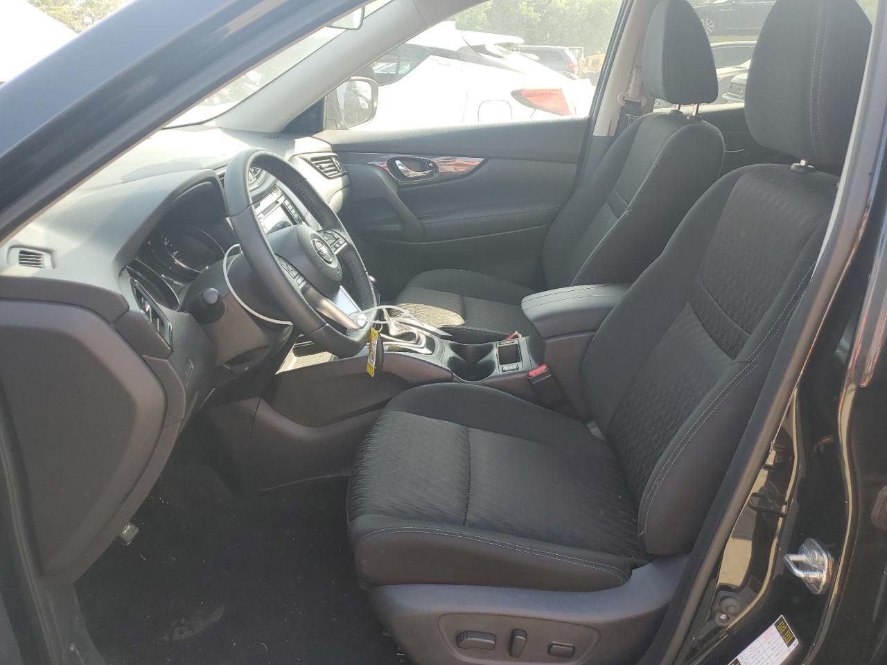 NISSAN ROGUE 2019 VIN KNMAT2MV7KP539688 photo 7