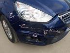 2011 FORD GALAXY ZET for sale at Copart SANDY