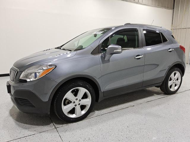 2015 Buick Encore 