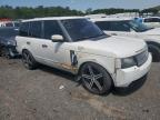 2011 Land Rover Range Rover Hse продається в Brookhaven, NY - Burn