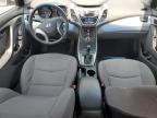 2014 Hyundai Elantra Se   de vânzare în York Haven, PA - Front End