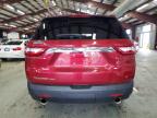 2018 Chevrolet Traverse Lt de vânzare în East Granby, CT - Minor Dent/Scratches