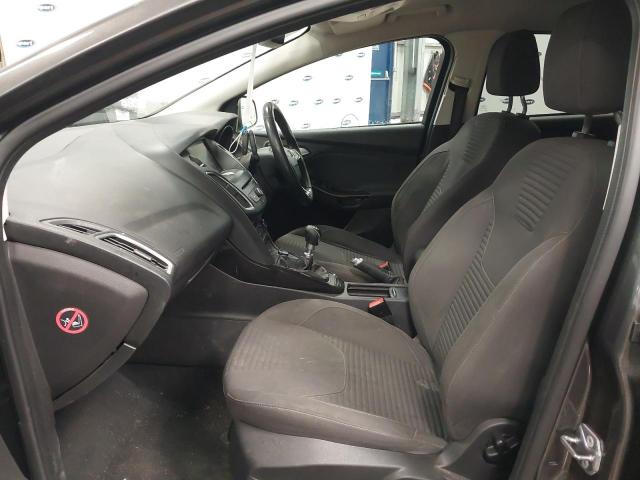 2015 FORD FOCUS TITA