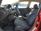 2014 Ford Fiesta Se zu verkaufen in Sun Valley, CA - Minor Dent/Scratches