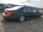 2012 Mercedes-Benz S 550 4Matic de vânzare în Conway, AR - Front End