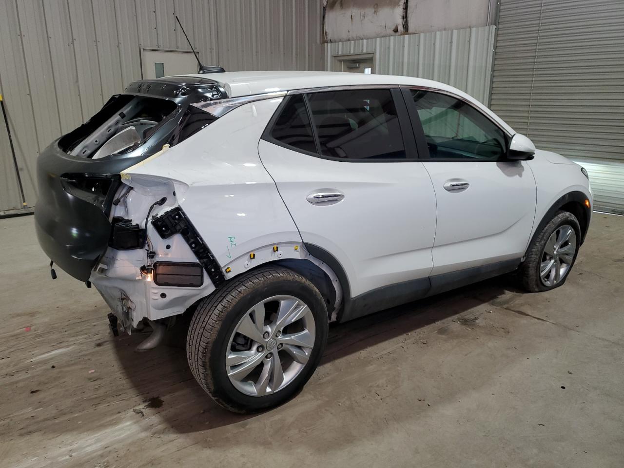 BUICK ENCORE 2024 VIN KL4AMBS25RB158008 zdjęcie 3