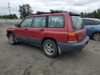2000 Subaru Forester L for Sale in Portland, OR - Front End
