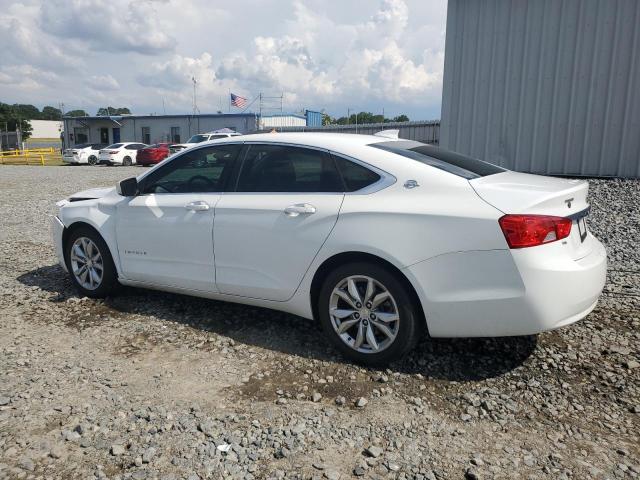  CHEVROLET IMPALA 2017 Biały