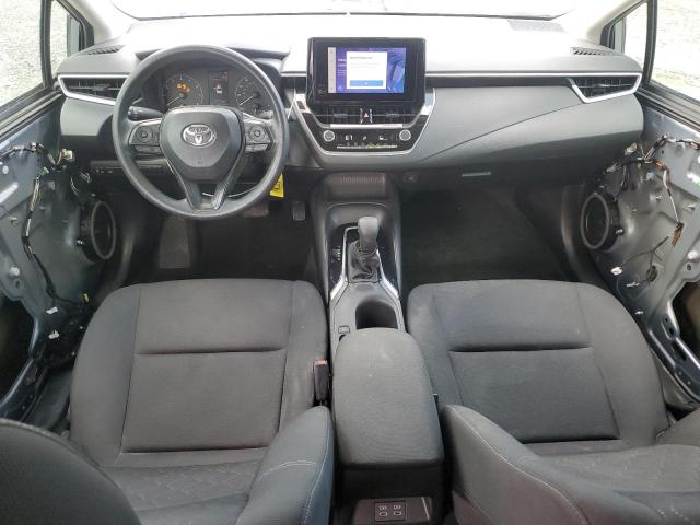  TOYOTA COROLLA 2024 Szary