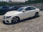 2017 Mercedes-Benz E 300 4Matic   for Sale in Ellenwood, GA - Front End