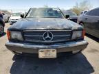 1989 Mercedes-Benz 560 Sec   იყიდება North Las Vegas-ში, NV - Minor Dent/Scratches