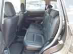2018 MITSUBISHI OUTLANDER for sale at Copart SANDY