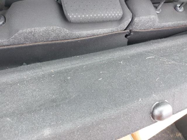 2011 TOYOTA YARIS T SP