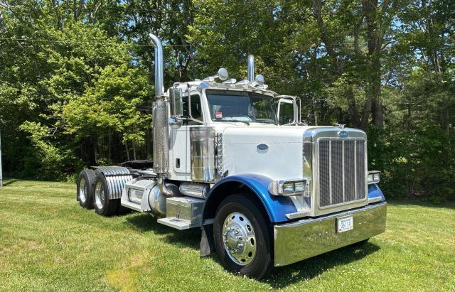 2006 Peterbilt 379 