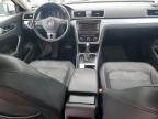 2012 Volkswagen Passat Se for Sale in Littleton, CO - Front End