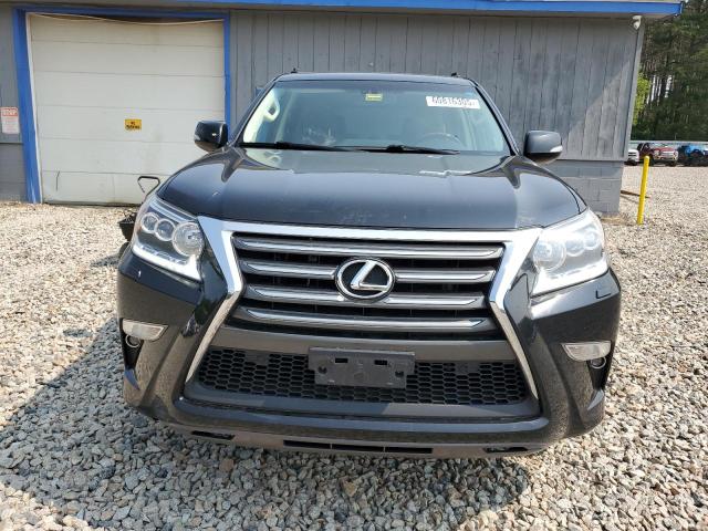 Parquets LEXUS GX 2017 Czarny