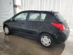 2012 Nissan Versa S продається в Leroy, NY - Front End