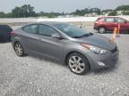 2012 Hyundai Elantra Gls for Sale in Barberton, OH - Front End