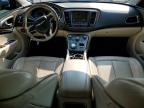 2015 CHRYSLER 200 C   à vendre chez Copart ON - LONDON