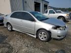 2007 Toyota Corolla Ce за продажба в Byron, GA - Front End