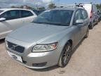 2008 VOLVO V50 SE LUX for sale at Copart BRISTOL