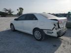 2013 Toyota Camry L   للبيع في Riverview، FL - Rear End