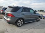2017 Mercedes-Benz Gle 350 zu verkaufen in New Orleans, LA - Front End