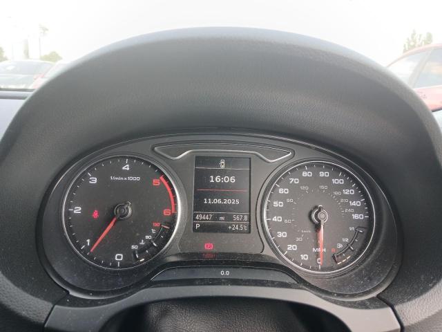 2015 AUDI A3 SPORT T
