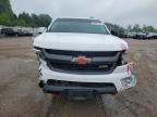 2016 Chevrolet Colorado Z71   en Venta en Elgin, IL - Front End