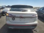 2019 Lincoln Nautilus Reserve de vânzare în North Las Vegas, NV - Front End