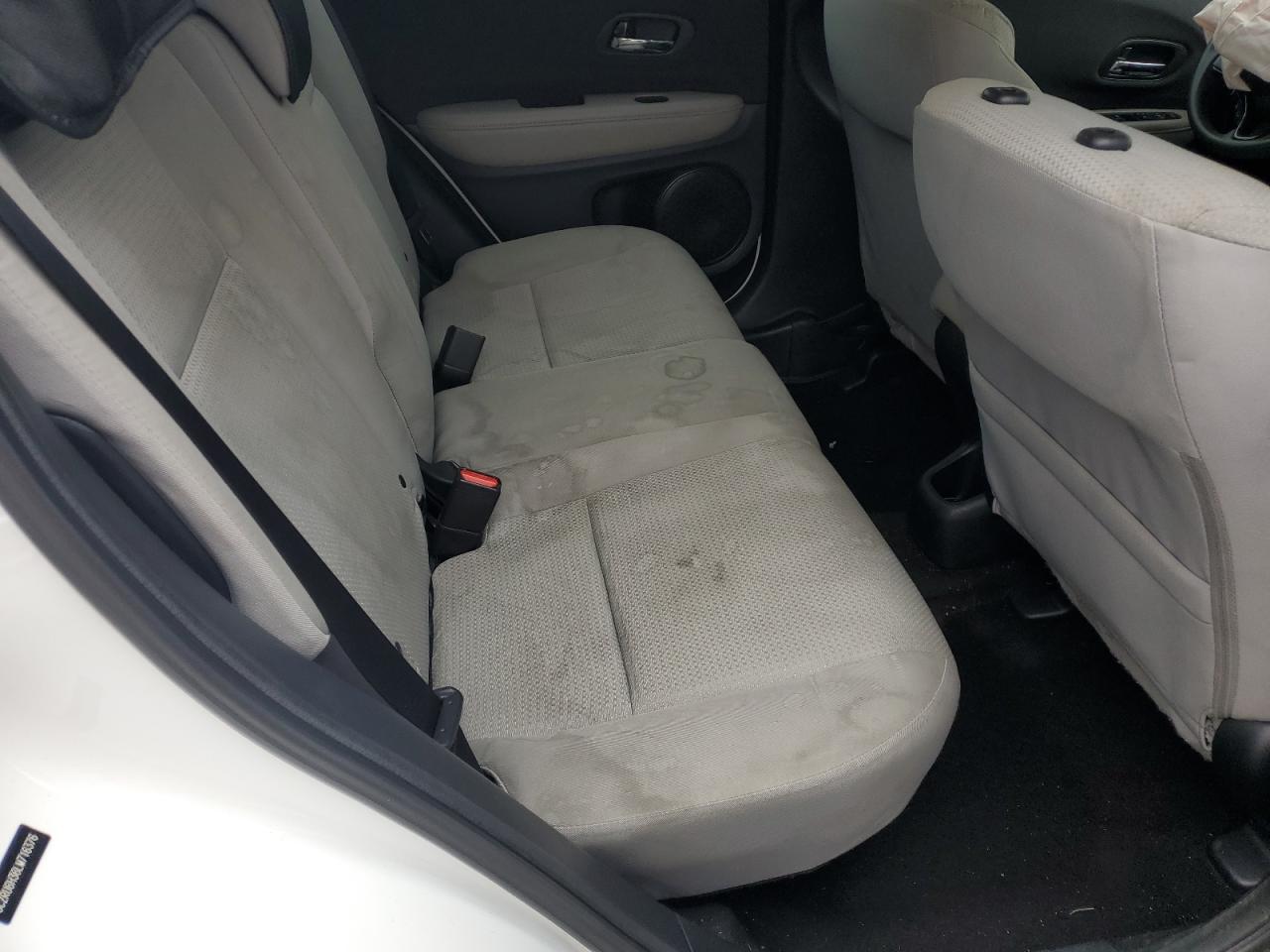 HONDA HR-V 2020 VIN 3CZRU6H36LM716376 zdjęcie 11