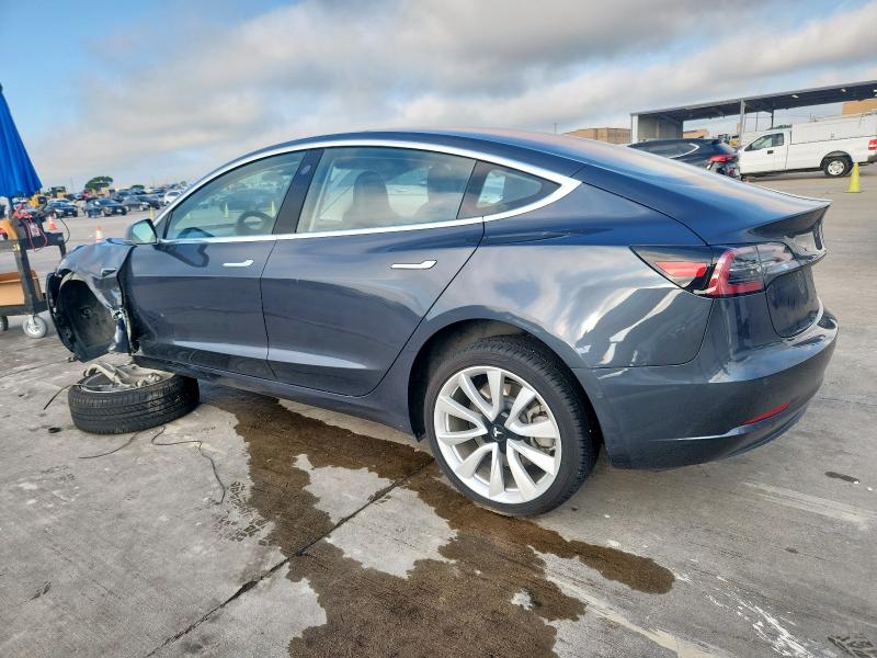  TESLA MODEL 3 2018 Gray