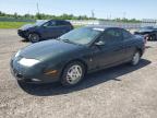2001 Saturn Sc2    en Venta en Ottawa, ON - Rear End