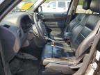 2016 Jeep Patriot Latitude de vânzare în Elgin, IL - Front End