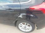 2015 FORD FOCUS ZETE for sale at Copart PETERLEE