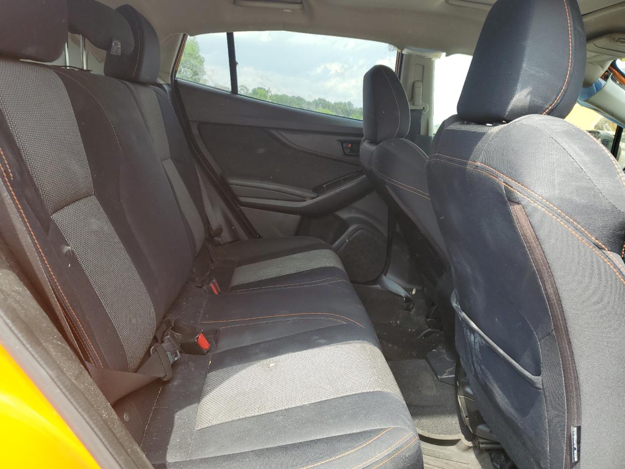 SUBARU CROSSTREK 2018 VIN JF2GTADC1J8264817 фото 11